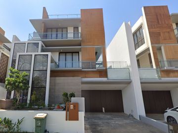 Citraland Megah Batam Center 3-Floor Luxury House for Sale