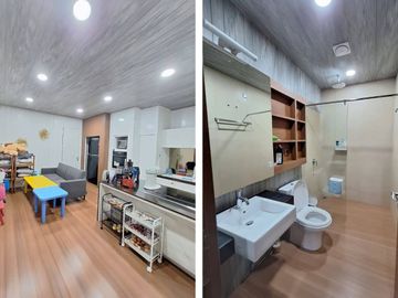 Citraland Megah Batam Center 3-Floor Luxury House for Sale