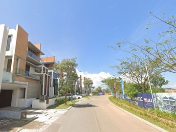Citraland Megah Batam Center 3-Floor Luxury House for Sale