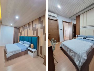 Citraland Megah Batam Center 3-Floor Luxury House for Sale