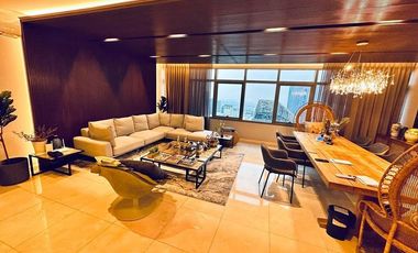 🌆 Experience Opulent Living: 3BR Condo with 2 Parking Spaces at The Suites, BGC! Secure Your Dream Home Today! 🛋️