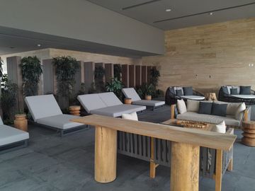 RESIDENCIAL MANIGUA VENTA DEPTOS DE LUJO.