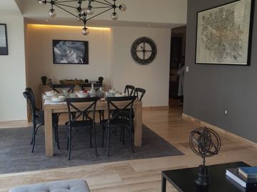 RESIDENCIAL MANIGUA VENTA DEPTOS DE LUJO.