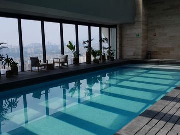 RESIDENCIAL MANIGUA VENTA DEPTOS DE LUJO.