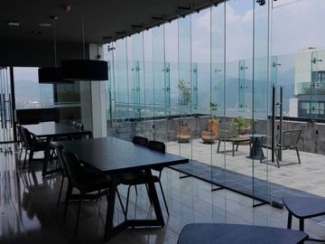 RESIDENCIAL MANIGUA VENTA DEPTOS DE LUJO.