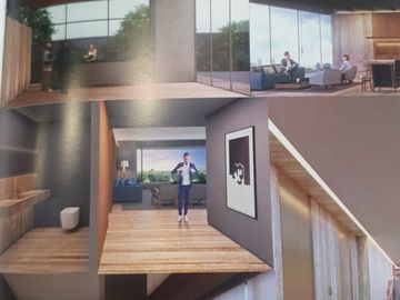 RESIDENCIAL MANIGUA VENTA DEPTOS DE LUJO.
