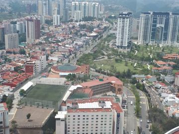 RESIDENCIAL MANIGUA VENTA DEPTOS DE LUJO.