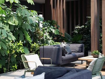 RESIDENCIAL MANIGUA VENTA DEPTOS DE LUJO.