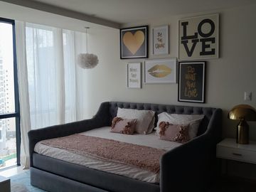 RESIDENCIAL MANIGUA VENTA DEPTOS DE LUJO.