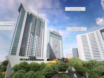 RESIDENCIAL MANIGUA VENTA DEPTOS DE LUJO.