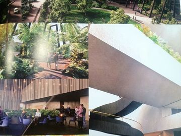 RESIDENCIAL MANIGUA VENTA DEPTOS DE LUJO.