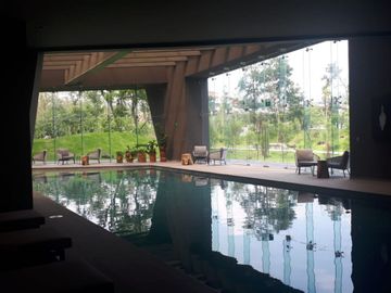 RESIDENCIAL MANIGUA VENTA DEPTOS DE LUJO.