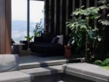 RESIDENCIAL MANIGUA VENTA DEPTOS DE LUJO.