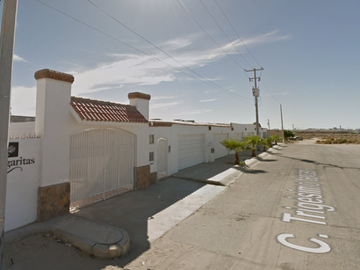 CASA VENTA PRIVADA MARGARITAS BRISAS DEL GOLFO PURTO PEÑASCO SONORA  -MPCC