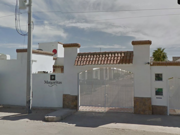 CASA VENTA PRIVADA MARGARITAS BRISAS DEL GOLFO PURTO PEÑASCO SONORA  -MPCC