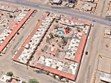 CASA VENTA PRIVADA MARGARITAS BRISAS DEL GOLFO PURTO PEÑASCO SONORA  -MPCC