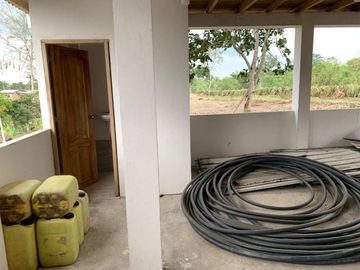 Finca de Venta en portoviejo