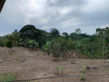 Finca de Venta en portoviejo
