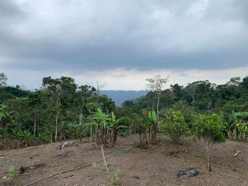 Finca de Venta en portoviejo