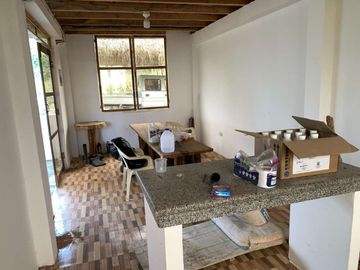 Finca de Venta en portoviejo