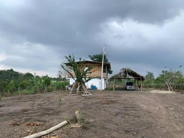 Finca de Venta en portoviejo