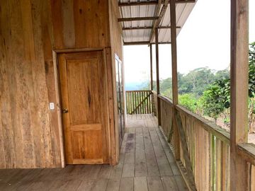 Finca de Venta en portoviejo