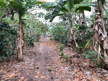 Finca de Venta en portoviejo