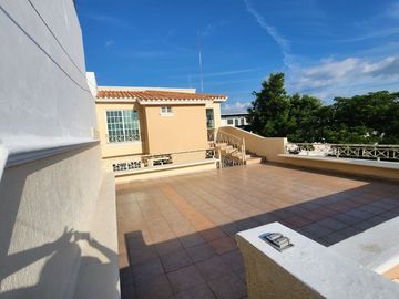 CASA EN VENTA FRACCIONAMIENTO MONTEBELLO CULIACAN SINALOA