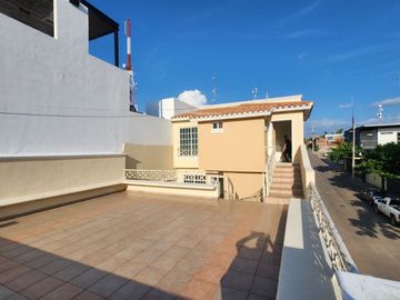 CASA EN VENTA FRACCIONAMIENTO MONTEBELLO CULIACAN SINALOA