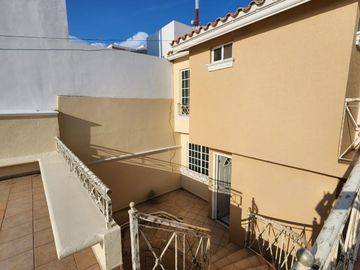 CASA EN VENTA FRACCIONAMIENTO MONTEBELLO CULIACAN SINALOA