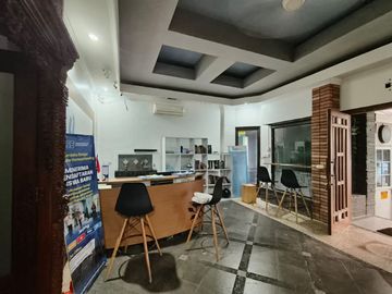 Rumah Cocok Untuk Usaha di Sektor 9 Bintaro 11710-AM 0811111----
