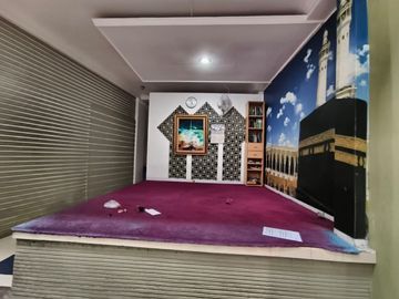 Rumah Cocok Untuk Usaha di Sektor 9 Bintaro 11710-AM 0811111----