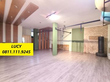 Rumah Cocok Untuk Usaha di Sektor 9 Bintaro 11710-AM 0811111----