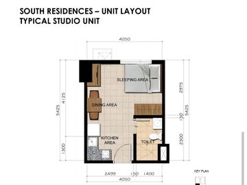 Condominium Sta. Mesa Rent to own Covent Garden in Santa Mesa Manila PUP
