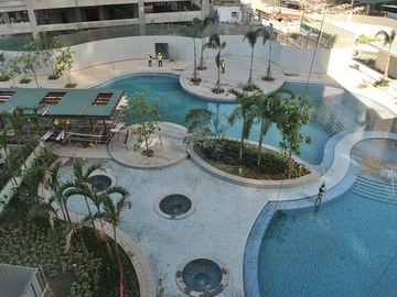 For Sale: 2BR Unit The Red Oak - Two Serendra, BGC