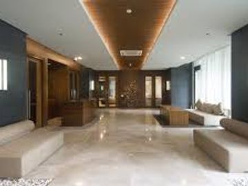 For Sale: 2BR Unit The Red Oak - Two Serendra, BGC