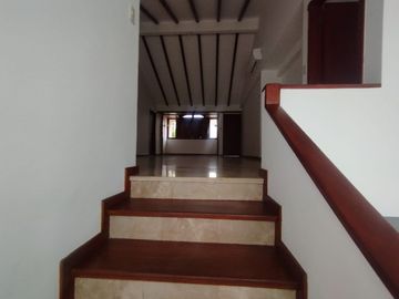 VENTA DE CASA EN URB. PUERTO AZUL - VÍA A LA COSTA