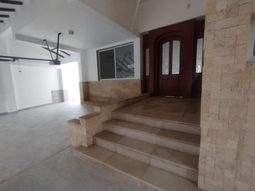 VENTA DE CASA EN URB. PUERTO AZUL - VÍA A LA COSTA