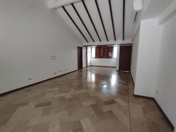 VENTA DE CASA EN URB. PUERTO AZUL - VÍA A LA COSTA