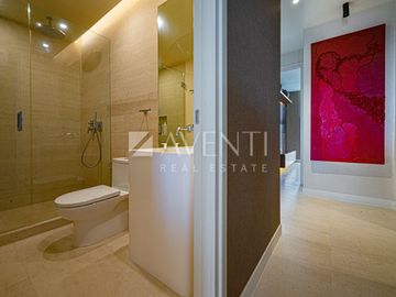 Departamento amueblado en Venta, Sls Harbour Beach Residences, Cancún Quintana Roo.