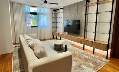 5 Bedroom House and Lot for Sale in Parkridge Estate, Antipolo, Rizal