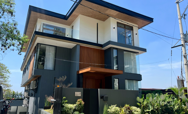 5 Bedroom House and Lot for Sale in Parkridge Estate, Antipolo, Rizal