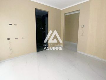 EN VENTA: lujoso departamento por estrenar en Urbanizacion La Riviera, Machala
