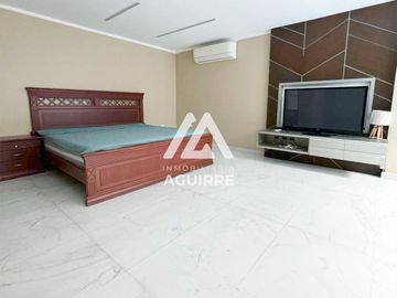 EN VENTA: lujoso departamento por estrenar en Urbanizacion La Riviera, Machala