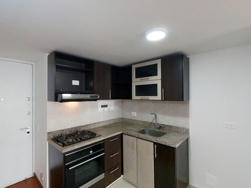 Venta Apartamento en Palma 57, Galerias,  Teusaquillo, Bogotá con parqueadero