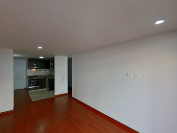 Venta Apartamento en Palma 57, Galerias,  Teusaquillo, Bogotá con parqueadero