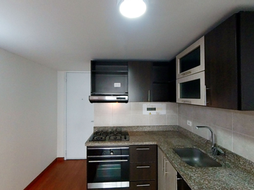 Venta Apartamento en Palma 57, Galerias,  Teusaquillo, Bogotá con parqueadero