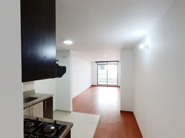 Venta Apartamento en Palma 57, Galerias,  Teusaquillo, Bogotá con parqueadero