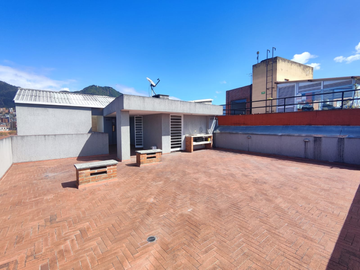 Venta Apartamento en Palma 57, Galerias,  Teusaquillo, Bogotá con parqueadero