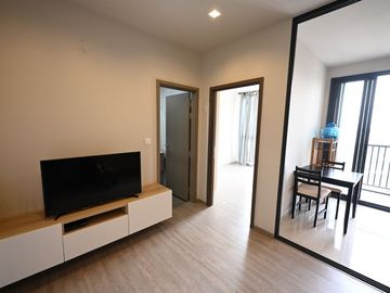 ✨ Best Deal! For Sale Cozy 1 Bed at The Line ----------✨